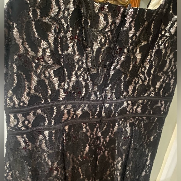 Perfect dress for a cocktail party! size 4 by JAX - Picture 6 of 9